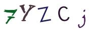 CAPTCHA de imagem