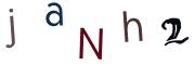 CAPTCHA de imagem