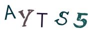 CAPTCHA de imagem