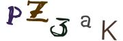 CAPTCHA de imagem