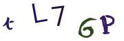 CAPTCHA de imagem