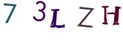 CAPTCHA de imagem