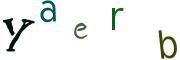 CAPTCHA de imagem