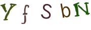 CAPTCHA de imagem