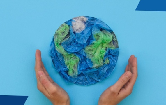 Lançamento FGV Earth