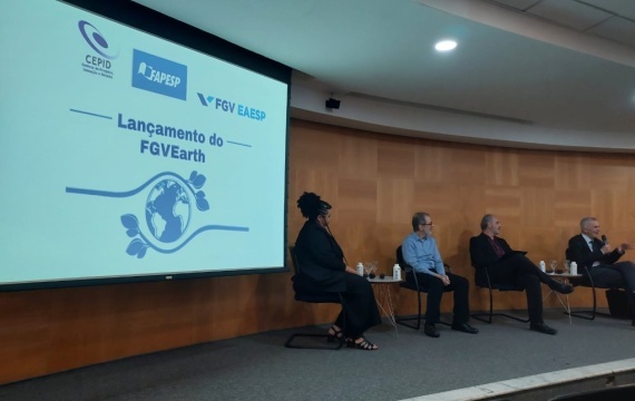 Fundação Getulio Vargas lança o FGV Earth para enfrentar desafios ambientais globais 