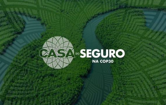 Evento pré-COP30 da CNseg terá participação da FGV
