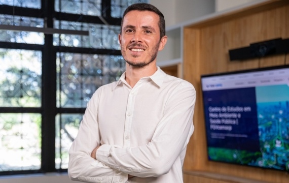 Entrevista com Weeberb Réquia (FGV EPPG) - Desigualdades sociais e Exposição ao Calor Extremo no Brasil