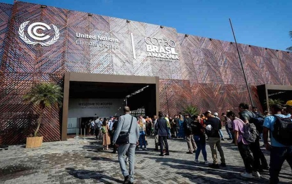 Delivering Climate Ambition: Pakistan’s NDC3.0 and Road to Implementation