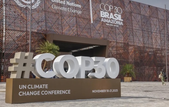 A Mandate for All: the Legal and Civic Imperative to Confront the Climate Emergency"