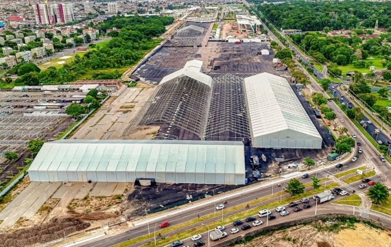 Da experiência local a ação global: prevenção, reparação e resposta à  eventos e emergências climáticas e o Plano de Ação em saúde de Belém