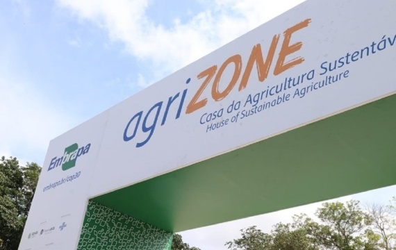 Scaling Restoration for Sustainable Agriculture through Innovative Finance: Unlocking Landscapes for Prosperity