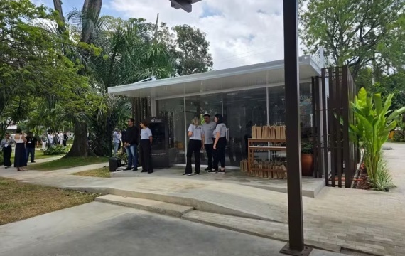 Legado Empresarial da COP30: Construindo Futuros Regenerativos 