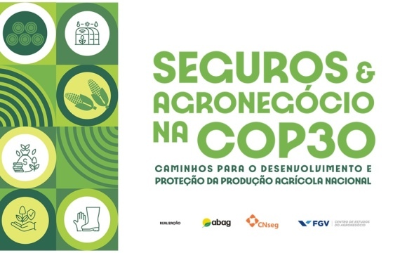O papel estratégico do seguro agrícola diante da emergência climática global