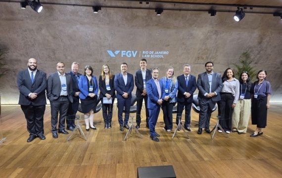 Congresso internacional debate papel do direito e da sociedade na emergência climática