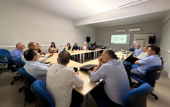 Pesquisador da FGV reforça papel da ciência na agricultura sustentável durante COP30