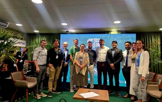 Projeto ASL Xingu é lançado na COP30 com foco em conservação, inclusão social e desenvolvimento sustentável