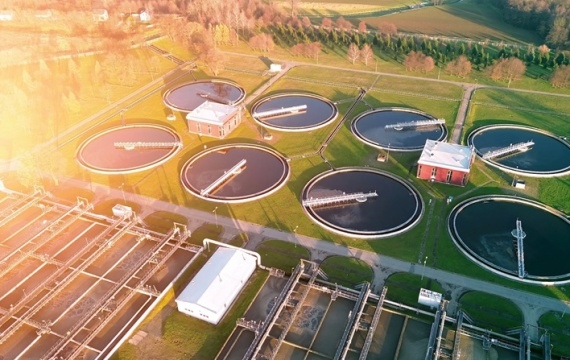 Dez empresas brasileiras calculam pegada hídrica e criam planos de redução de impactos associados ao uso da água