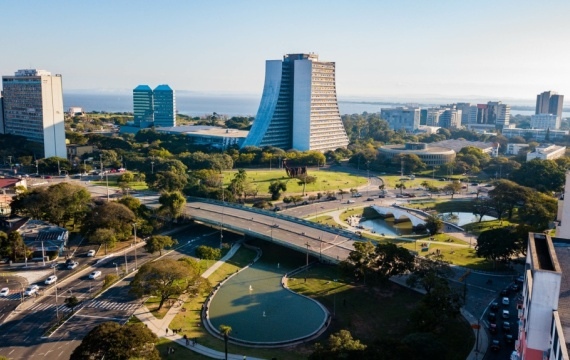Roda de conversa sobre adaptação e resiliência na cadeira de valor de alimentos no Rio Grande do Sul