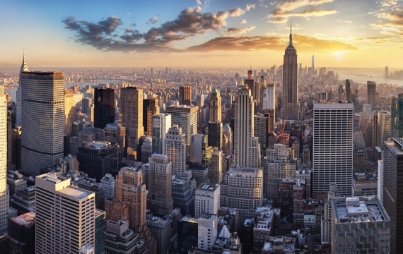 New York Climate Week: Lançamento hub de adaptação empresarial