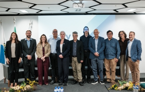 FGV reúne prefeituras do Rio e Niterói para debater resiliência climática
