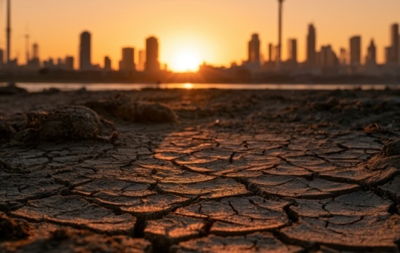 1º Fórum de Resiliência Climática da FGV
