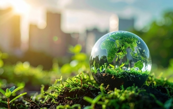 De Campi de Aprendizagem a Soluções Climáticas: Promovendo a Resiliência Climática por meio da Educação, Inovação e Parcerias