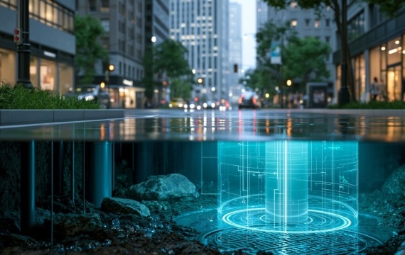 Financiamento de Cidades Inclusivas e Resilientes: Da Política Climática ao Investimento em Infraestrutura