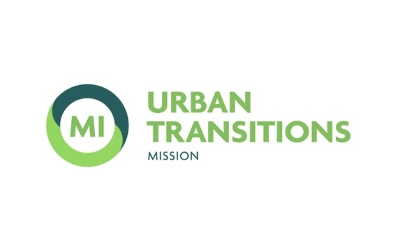 Workshop "R&I Strategies for Scalable application of AI and digital solutions in cities"