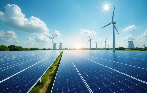 FGV ingressa na Urban Transitions Mission para impulsionar a neutralidade climática em cidades