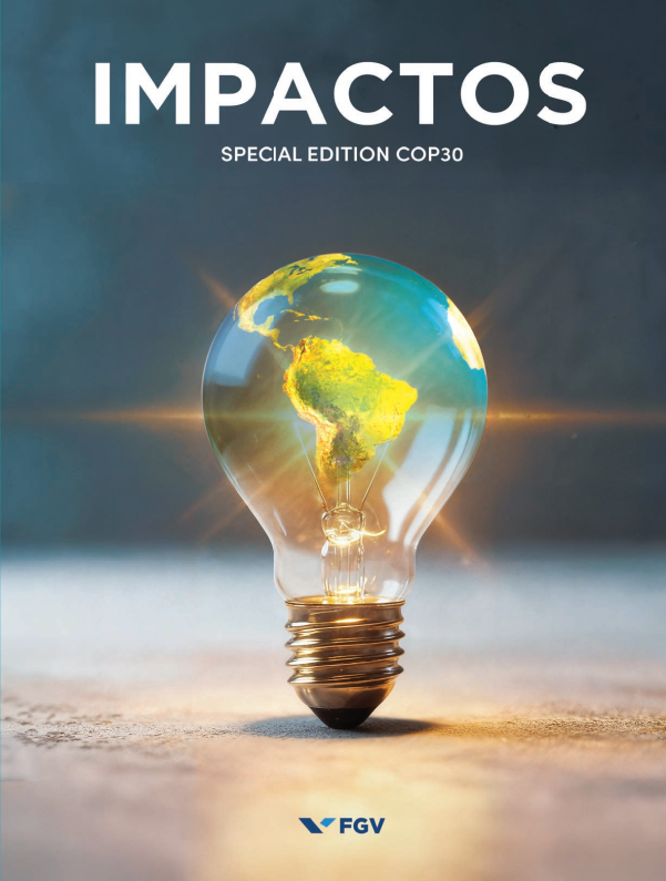 Edição Especial COP30